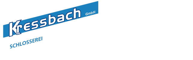 Logo Kressbach GmbH